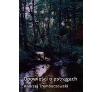 Histoires de truites (Buch auf Polnisch)