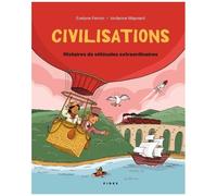 Histoires De Véhicules Extraordinaires