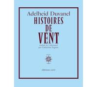 Histoires de vent