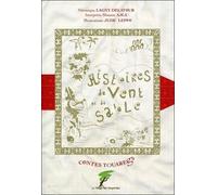 Histoires de vent et de sable - Contes Touaregs