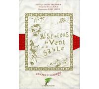 Histoires de vent et de sable - Contes Touaregs