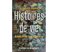 Histoires de vie