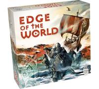 Histoires de Vikings : Le bout du monde Bordspel