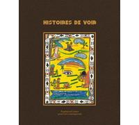 Histoires de voir