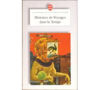 Histoires de voyages dans le temps
