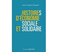 Histoires d'économie sociale et solidaire
