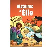 Histoires d'Elie