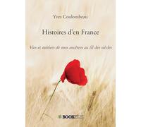 Histoires d'en France