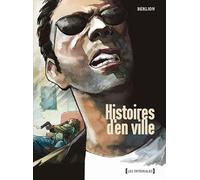 Histoires D'en Ville Tome 1