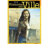 Histoires d'en ville, tome 2