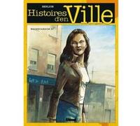 Histoires d'en ville - Tome 02 Olivier Berlion (Auteur)