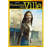 Histoires d'en ville, tome 2