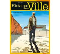 Histoires D'en Ville - Rochecardon Tome 3 : Ange