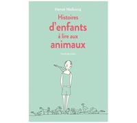 Histoires D'enfants À Lire Aux Animaux