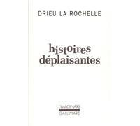 Histoires déplaisantes