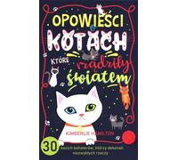 Histoires des chats qui régnaient sur le monde.