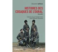 Histoires des Cosaques de l'Oural