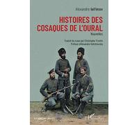 Histoires des Cosaques de l'Oural