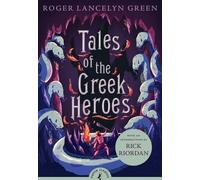 Histoires des héros grecs