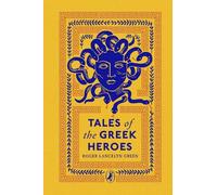 Histoires des héros grecs