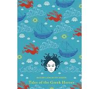Histoires des héros grecs