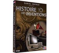 Histoires des inventions E
