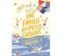 Histoires Des Jean-Quelque-Chose - Une Famille Aux Petits Oignons - L'intégrale 1
