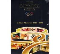 Histoires des Jeux Olympiques G