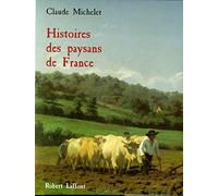 Histoires des paysans de France
