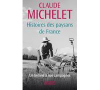Histoires des paysans de France