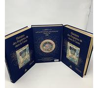 Histoires Des Prophètes Dans Le Coran