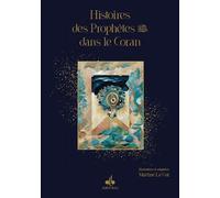 HISTOIRES DES PROPHèTES DANS L - Martine le Coz - Albouraq - broché - Essai