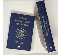 Histoires Des Prophètes Dans Le Coran