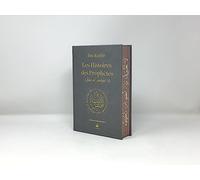 Histoires des prophètes Ibn Kathir cartonné - Grd format (17x24) - Gris (Qisas al-anbiya) - Arc en ciel