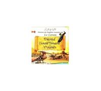 Histoires des prophetes racontees par le coran (tome 07) - daoud, souleyman, younes