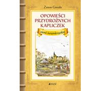 Histoires des sanctuaires de la région de Świętokrzyskie