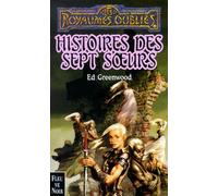 Histoires des sept soeurs