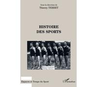Histoires des sports
