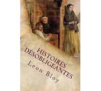 Histoires désobligeantes