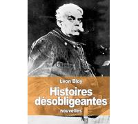 Histoires désobligeantes