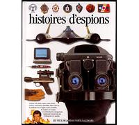 HISTOIRES D'ESPIONS