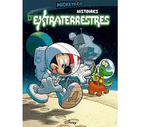 Histoires d'extraterrestres