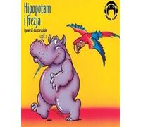 Histoires d'hippopotames et de freesias pour les enfants plus âgés Partie 2