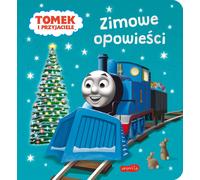 Histoires d'hiver. Tom et ses amis