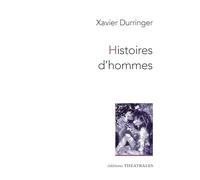 Histoires d'hommes