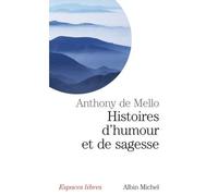 Histoires d'humour et de sagesse