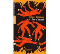 Histoires diaboliques / Tales of the Devil Edition bilingue français-anglais - Joseph Sheridan Le Fanu - Pocket - Poche - Méthode de langue