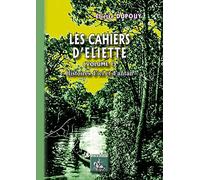 Histoires d'ici et d'antan