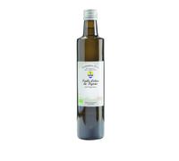 HISTOIRES D'ICI-Huile d'olive bio de Nyons AOP vierge extra - 500 ml