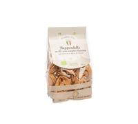 HISTOIRES D'ICI ITALIE-Pappardelle au blé semi-complet d'épeautre bio botanic Histoires d'ici Italie - 500 g